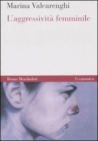 cover of L'aggressività femminile