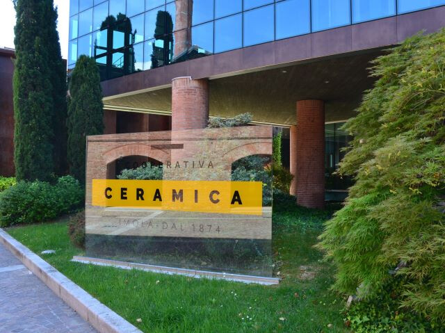 Cooperativa Ceramica d'Imola