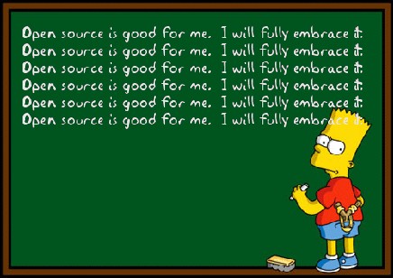 open source
