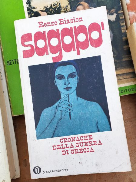 Sagapò