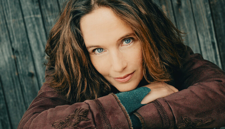 immagine di Hélène Grimaud