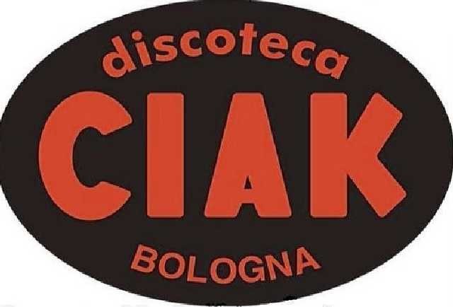 Logo del Ciak