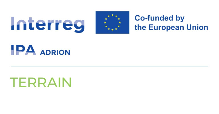 Logo  interreg TERRAIN page 0001