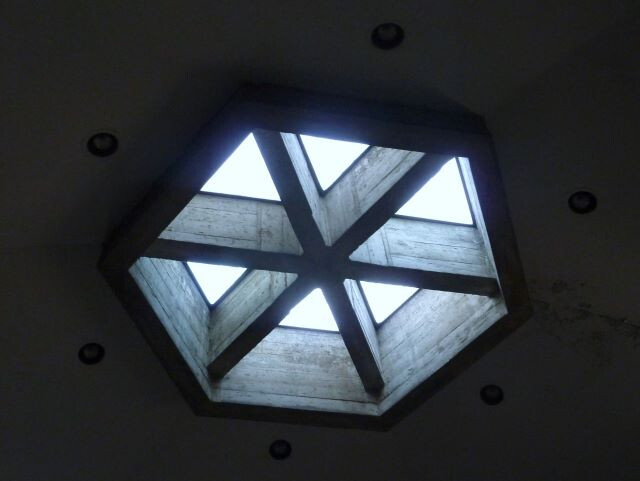 Chiesa dei Santi Giovanni Battista e Gemma Galgani