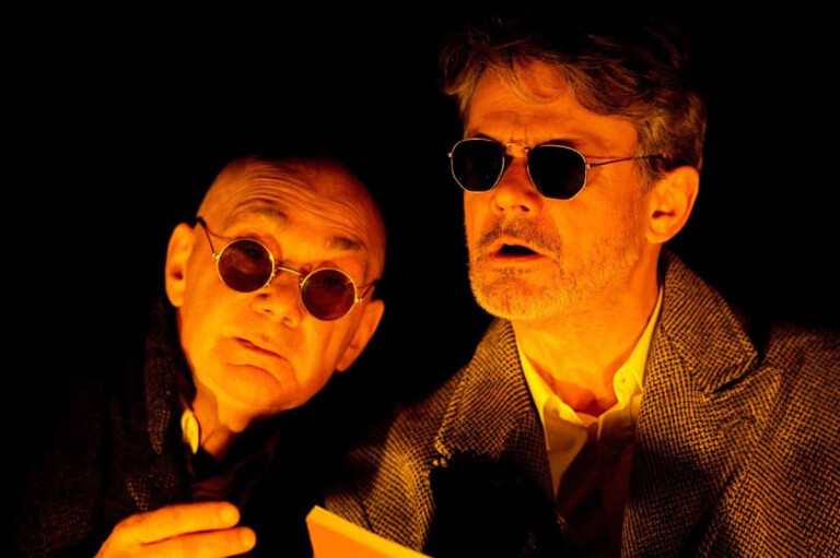 copertina di Totò e Vicé