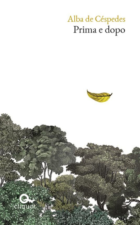 cover of Prima e dopo