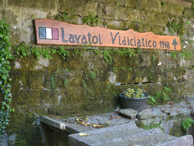 Lavatoi