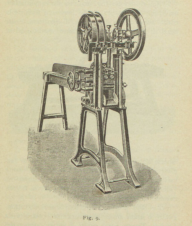 image of Carlo Alberto Abetti, L'industria dei fiammiferi e del fosforo (1909)