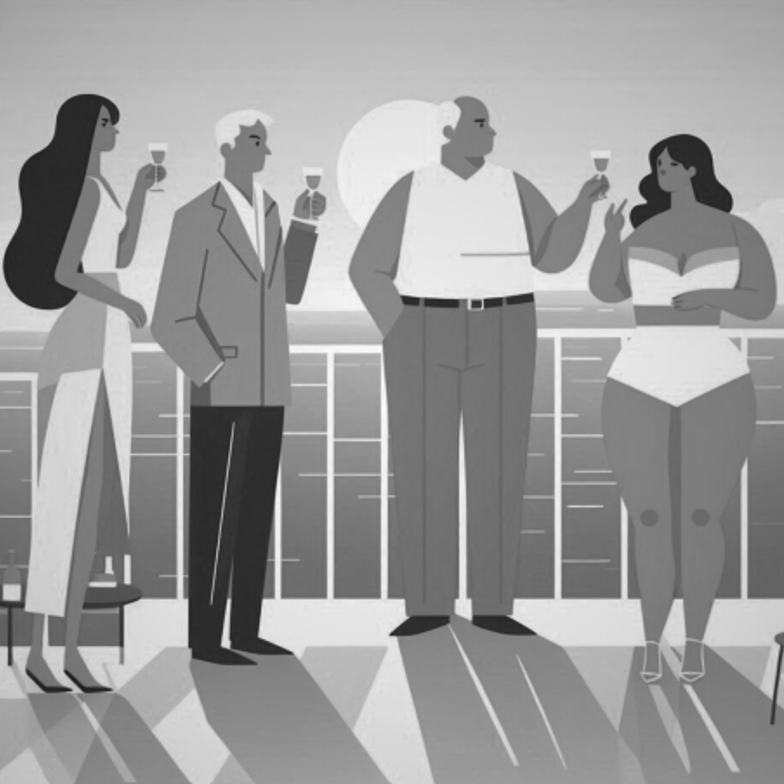 cover of VIAZ ED NOZ CON SURPRAISA