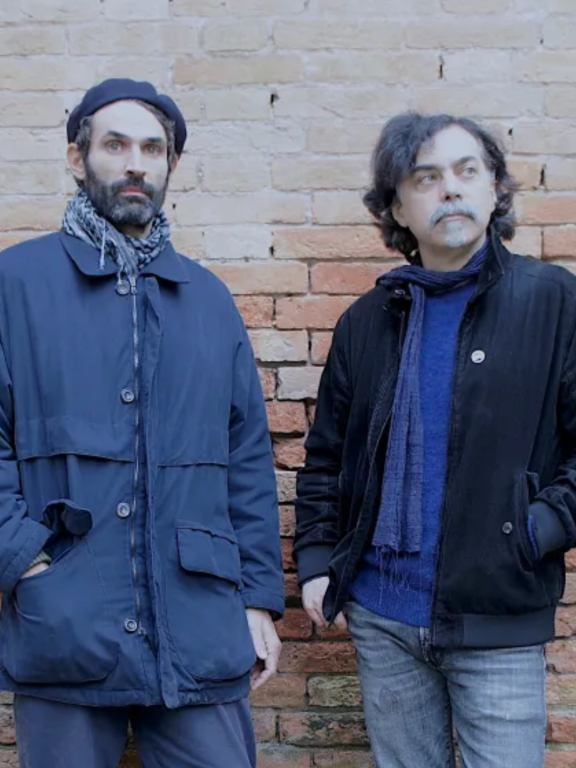 cover of Alberto Collodel & Giovanni Mancuso