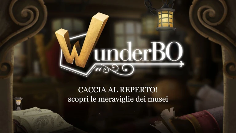 Caccia al reperto