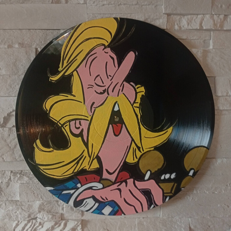 immagine di Sounds like music