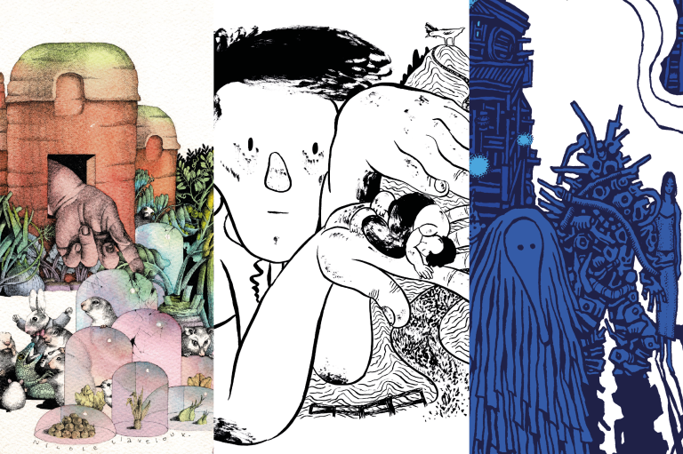 immagine di Altri mondi