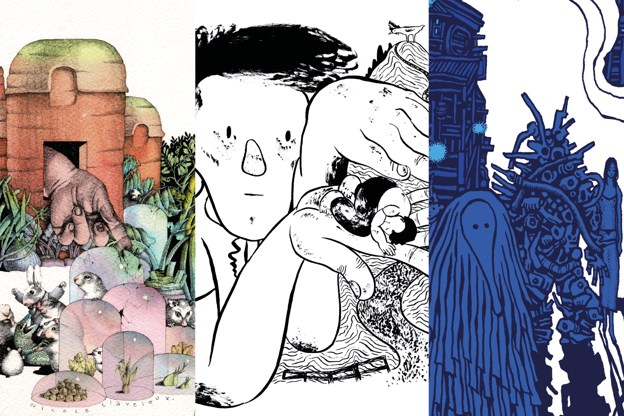 copertina di Altri mondi