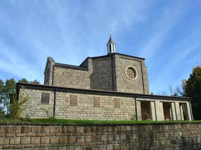 Santuario della Madonna di Brasa