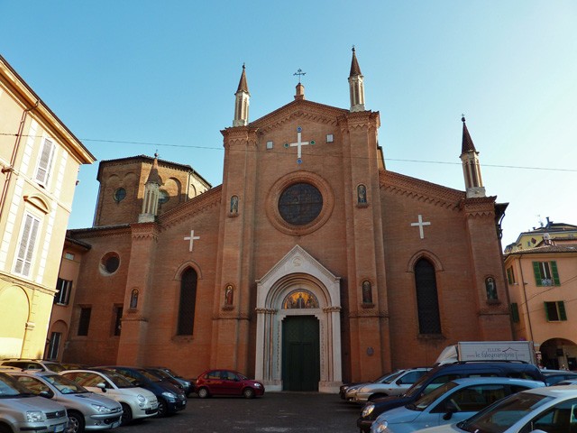 Basilica di San Martino 