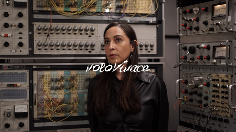 immagine di Opening «Le Serre d’Estate» 2026 |No Glucose «Volo Vivace» con Concepción Huerta e De’ Lamperi Live