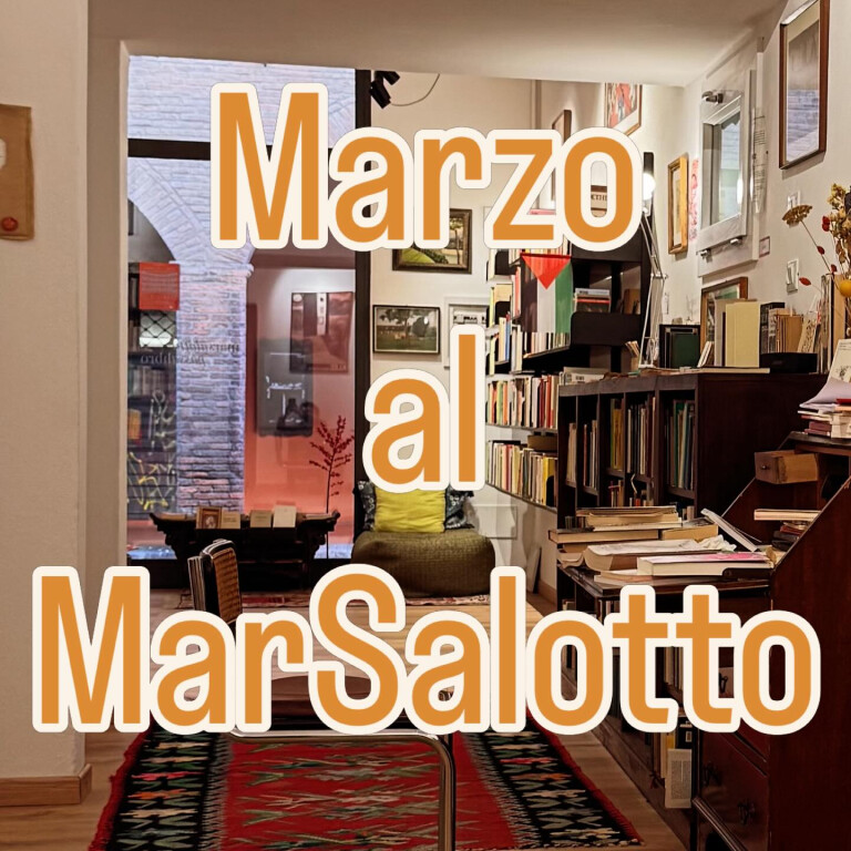 immagine di Prati. Extended Version