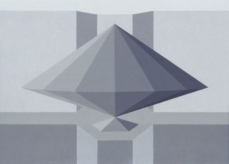 copertina di Considerazioni su arte e scienza: la visione di Lucio Saffaro