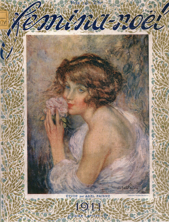 FEMINA Noël