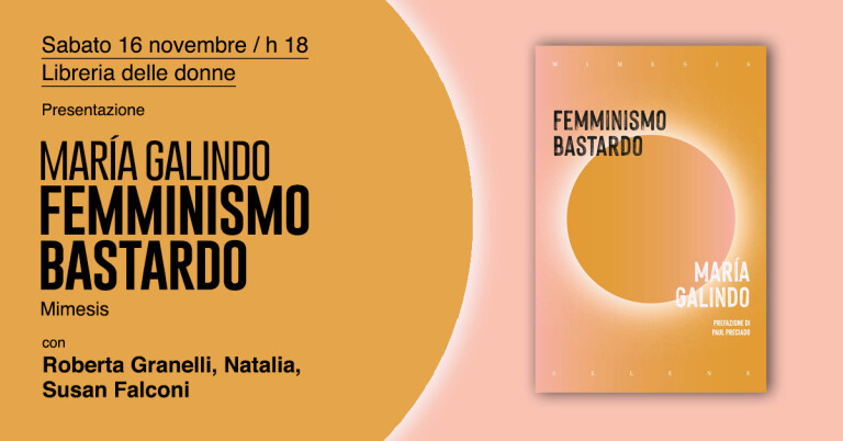 immagine di Femminismo bastardo