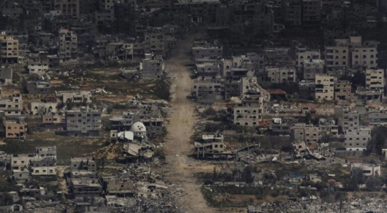 immagine di Atlante delle guerre e dei conflitti del mondo