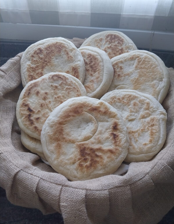 copertina di Spianata di Tolè