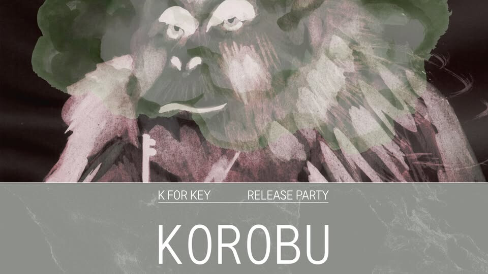 Korobu K for Key