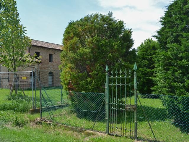 Casa Fornaci - Ragone di San Pancrazio (RA)
