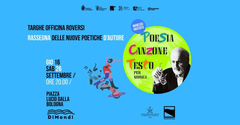 Targhe officina Roversi 16set