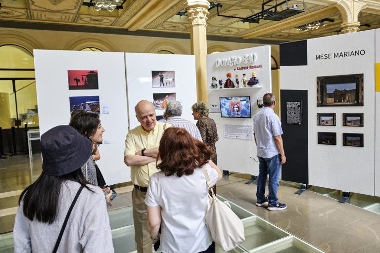 ABABO Open Tour 2022 23 Sala Borsa 12