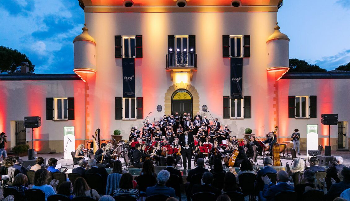 Gran Galà del Varignana Music Festival 2025
