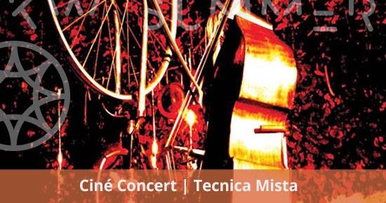 Ciné Concert