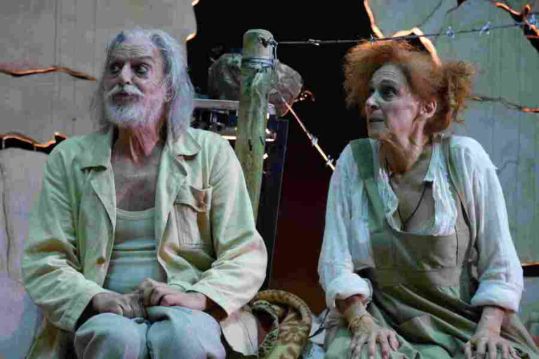 cover of The Other Side