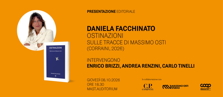 image de Ostinazioni