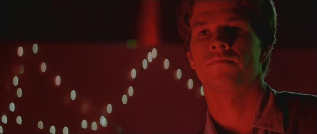 copertina di Boogie Nights – L’altra Hollywood