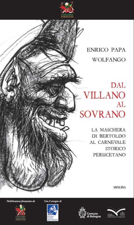 copertina di Dal villano al sovrano