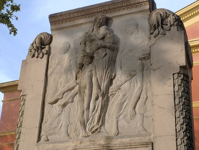Monumento ai caduti
