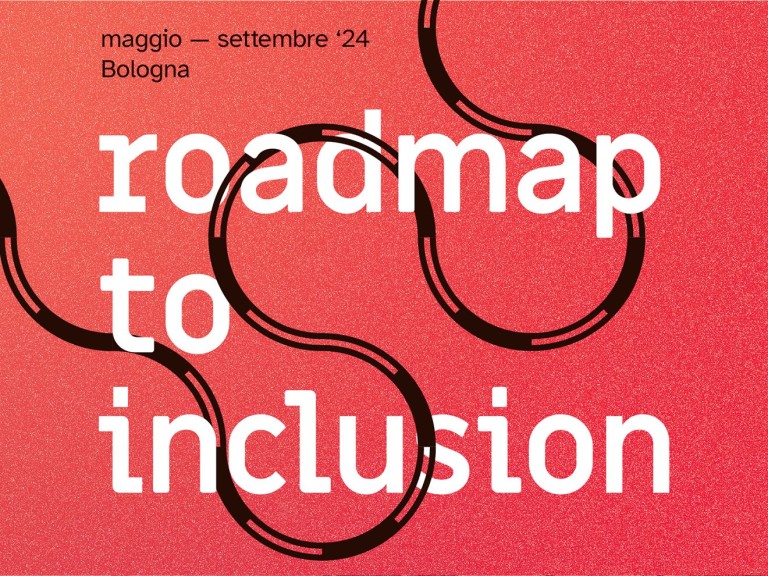 copertina di Roadmap to Inclusion 