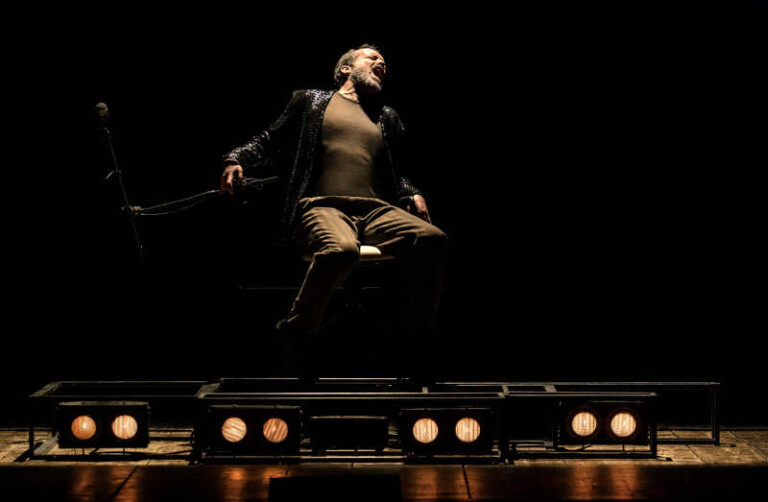 cover of Come una specie di vertigine. Il Nano, Calvino, la libertà