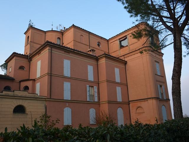 Villa Baruzziana 