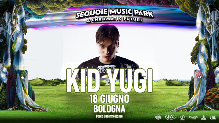 immagine di Kid Yugi