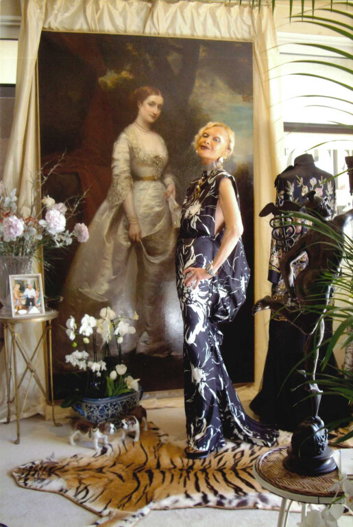 Cecilia Matteucci news