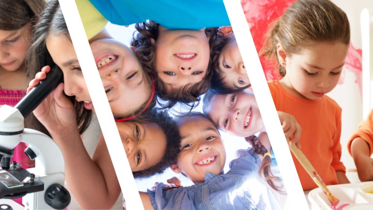 image of Attività estive 2026 alla Fondazione Golinelli