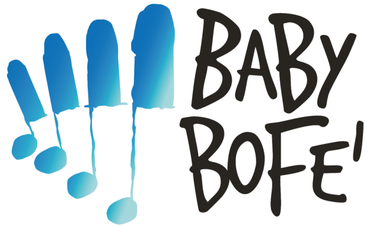 cover of Baby BoFe’