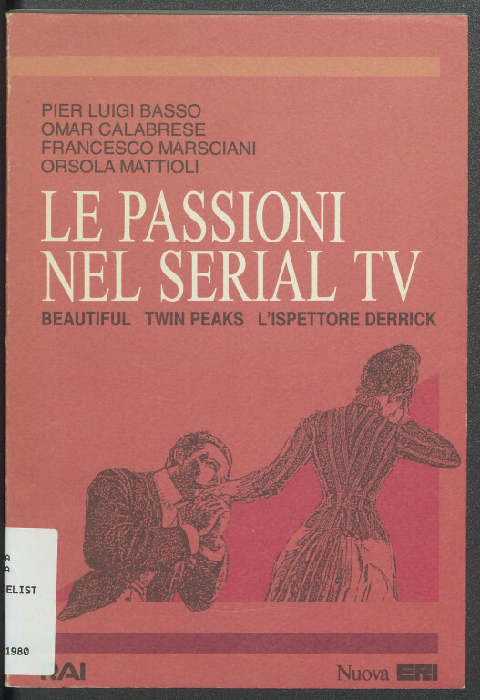 image of Le passioni nel serial TV (1994)