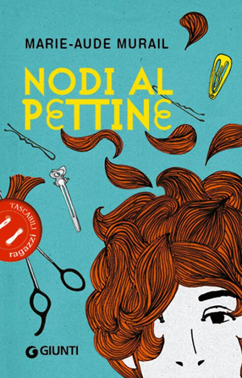 copertina di Nodi al pettine