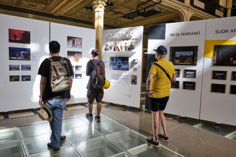 ABABO Open Tour 2022 23 Sala Borsa 3