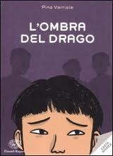 cover of L'ombra del drago