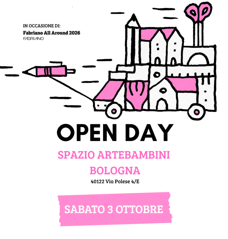 image de Spazio ArteBambini Bologna